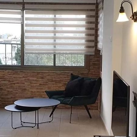 Laila home 4 Haïfa Extérieur photo