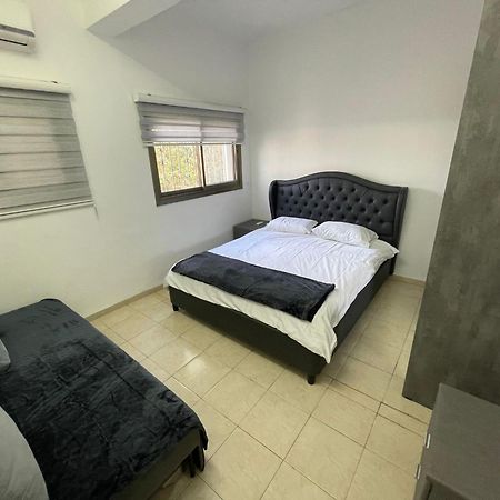 Laila home 4 Haïfa Extérieur photo