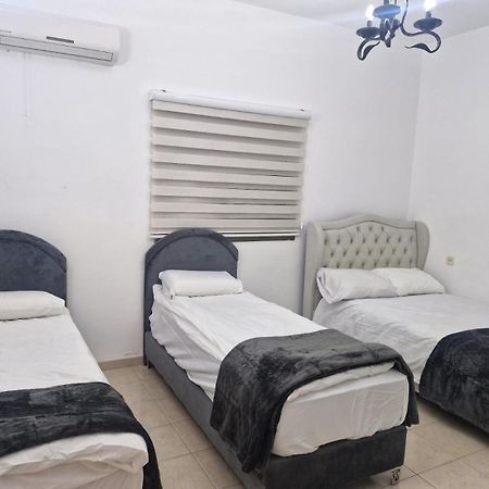 Laila home 4 Haïfa Extérieur photo