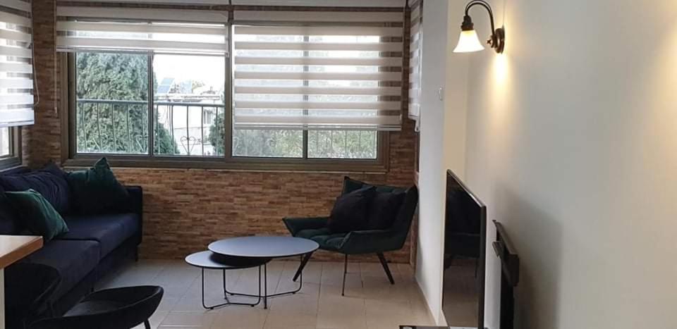 Laila home 4 Haïfa Extérieur photo