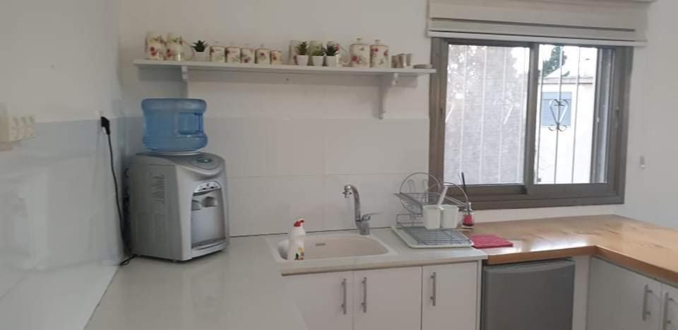 Laila home 4 Haïfa Extérieur photo