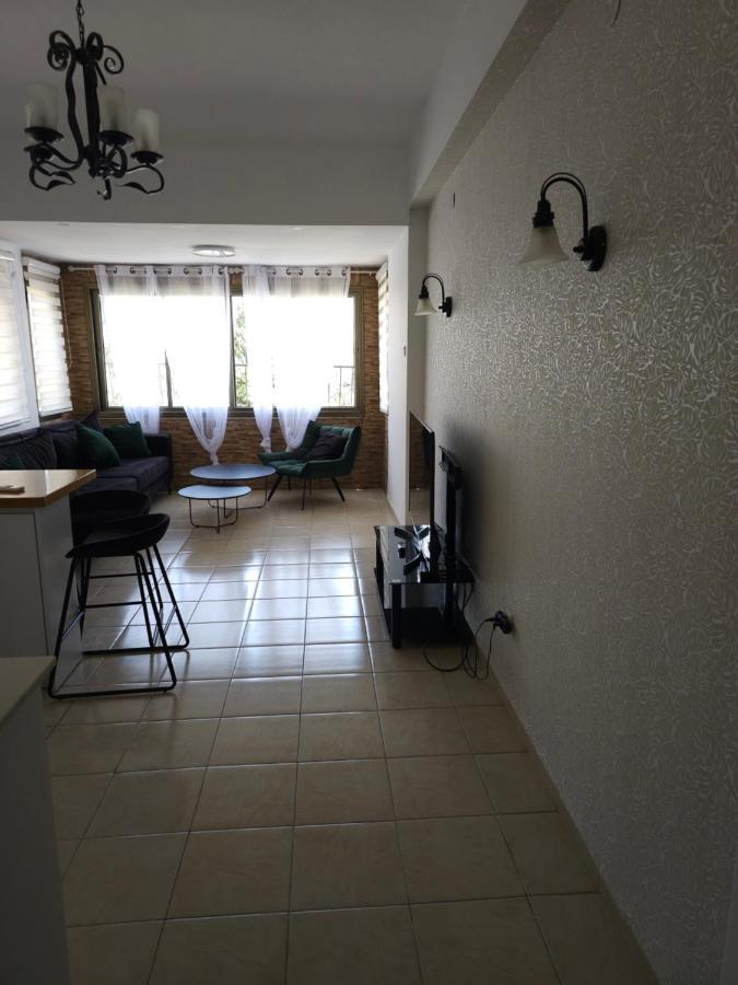 Laila home 4 Haïfa Extérieur photo