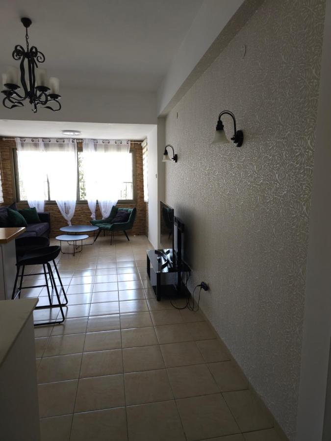 Laila home 4 Haïfa Extérieur photo