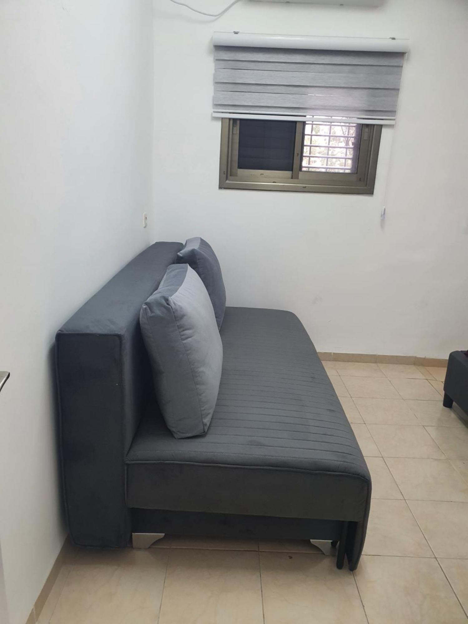 Laila home 4 Haïfa Chambre photo