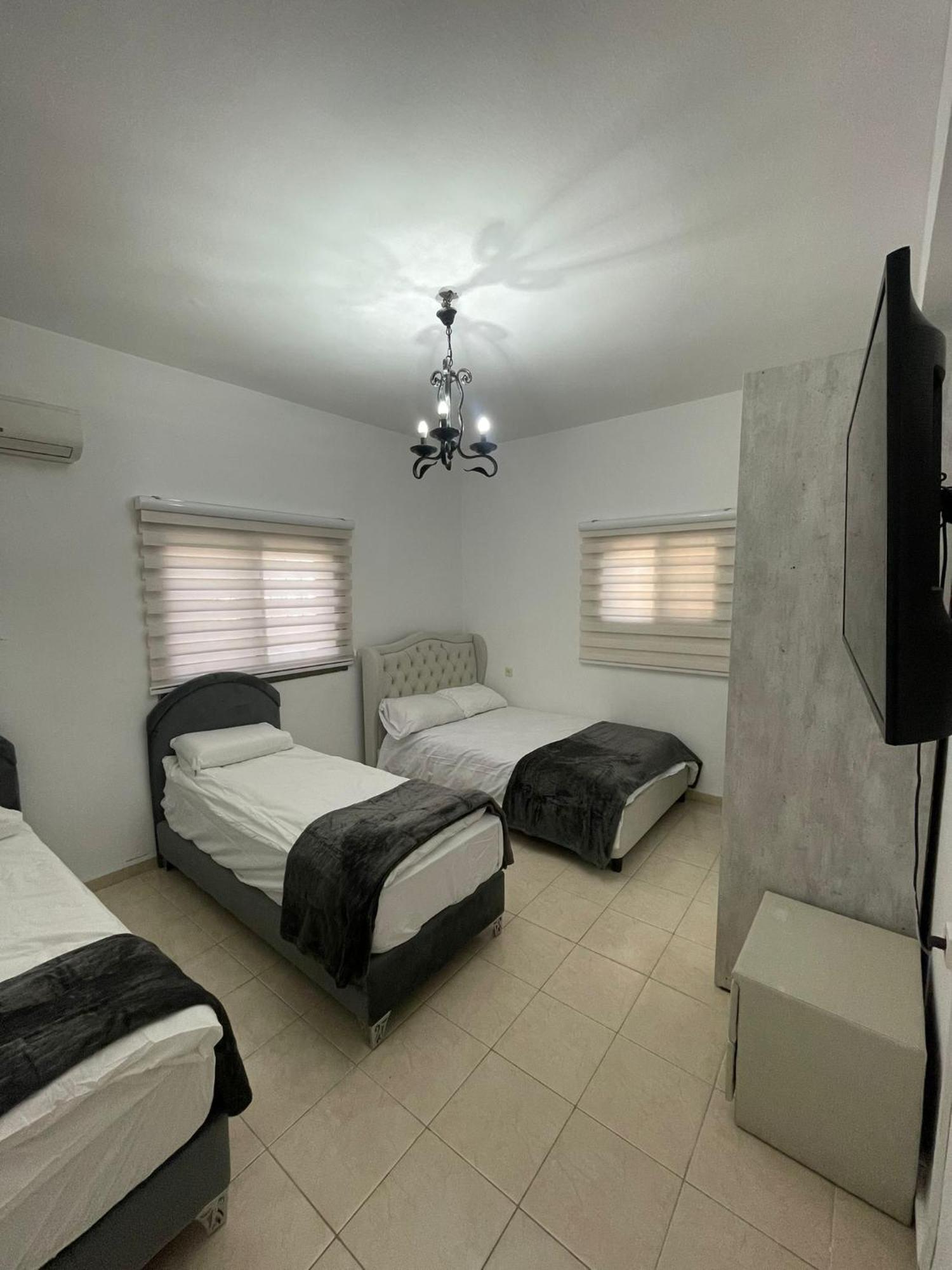 Laila home 4 Haïfa Extérieur photo