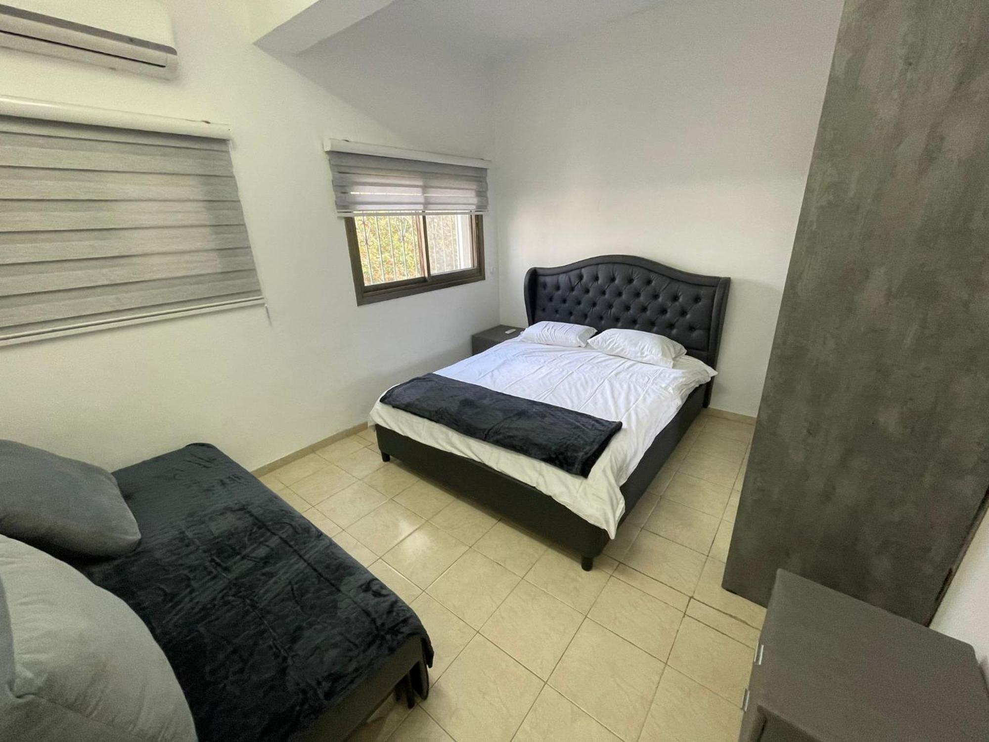 Laila home 4 Haïfa Extérieur photo