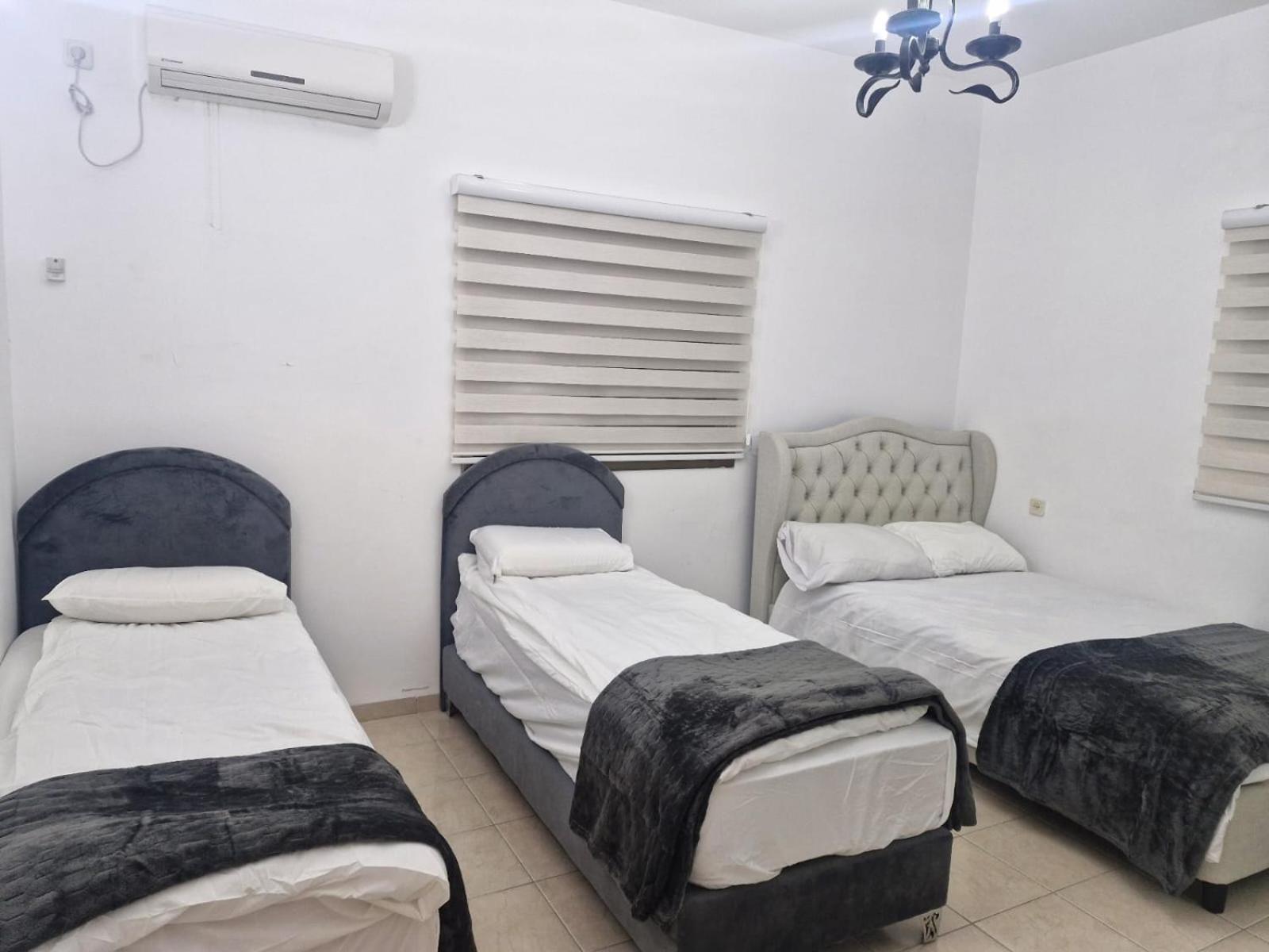 Laila home 4 Haïfa Extérieur photo