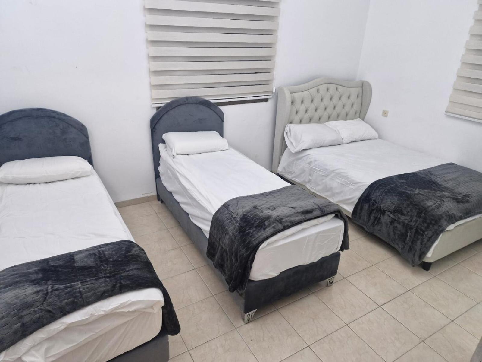 Laila home 4 Haïfa Extérieur photo