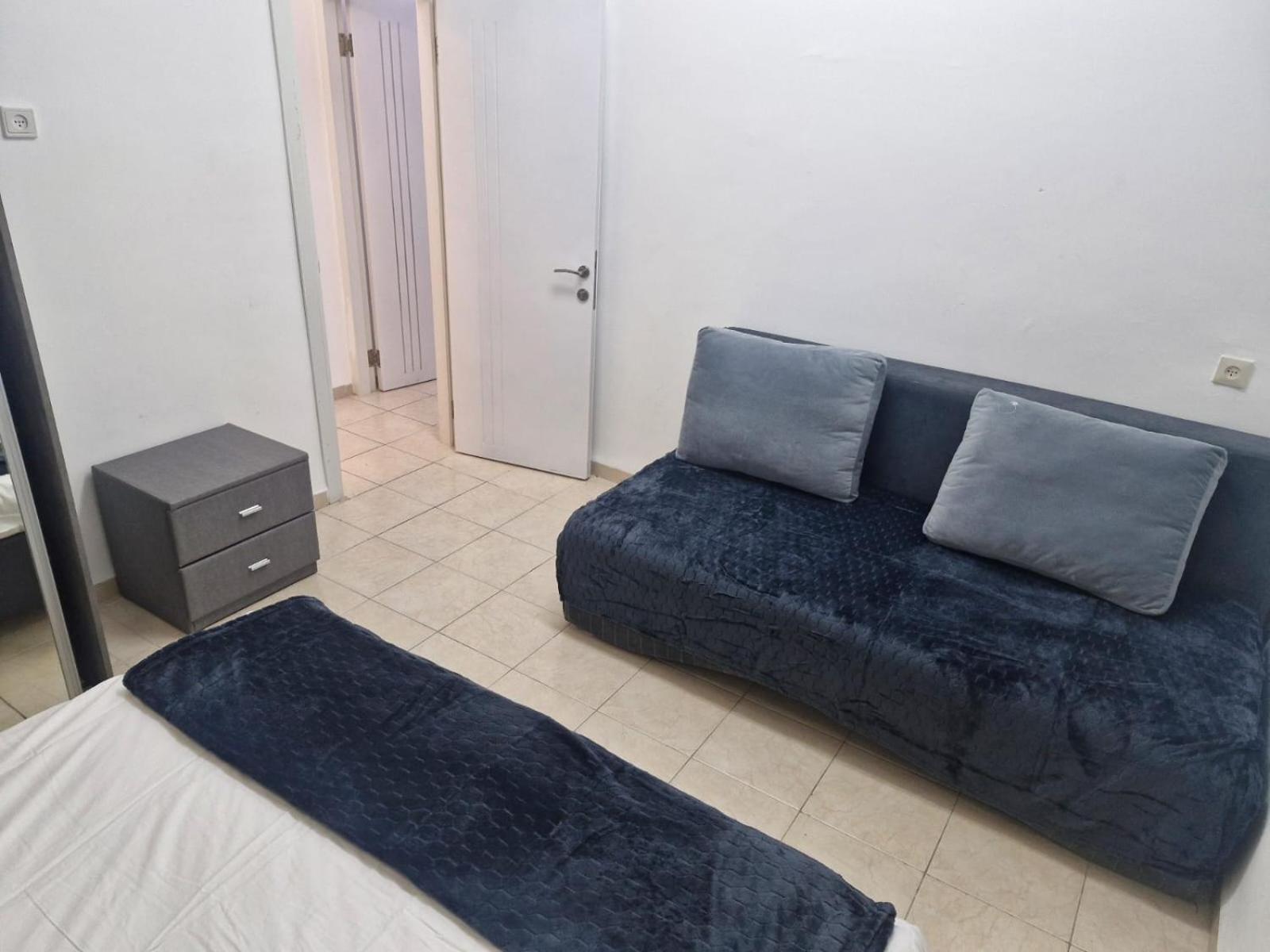 Laila home 4 Haïfa Extérieur photo