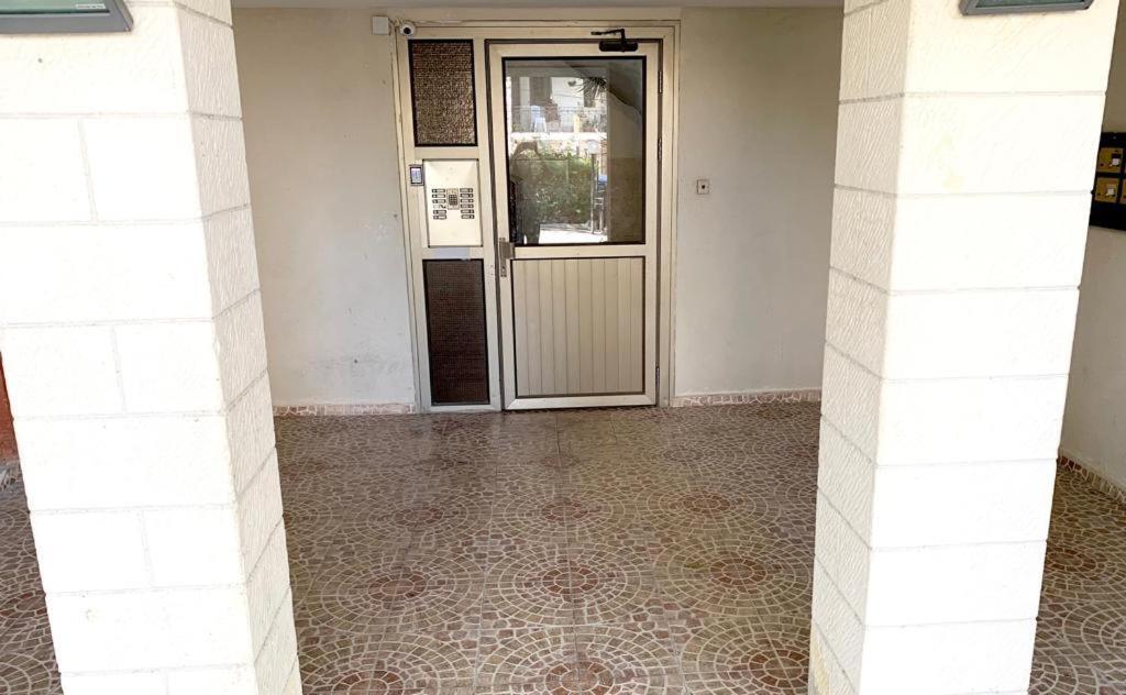Laila home 4 Haïfa Extérieur photo
